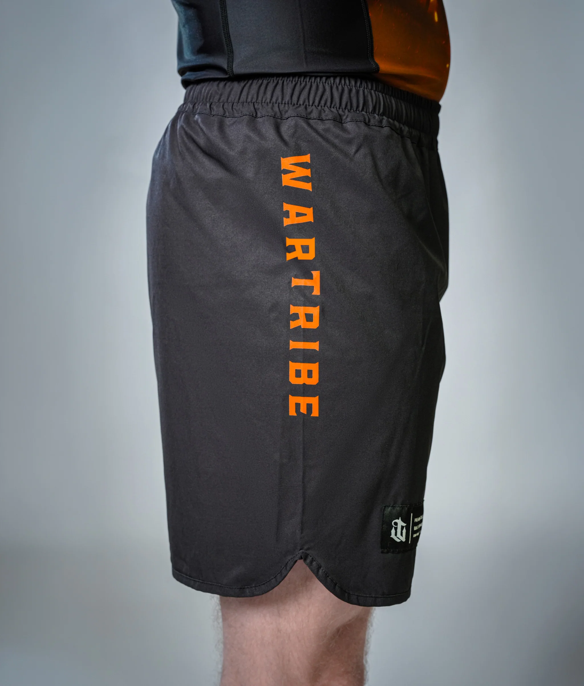 Pantaloneta War Tribe Viking