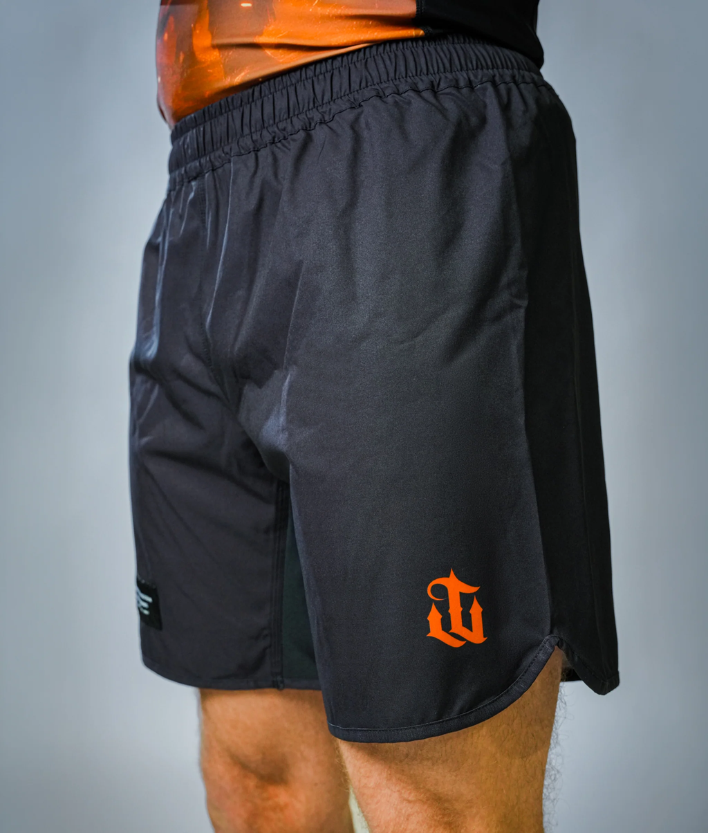 Pantaloneta War Tribe Viking