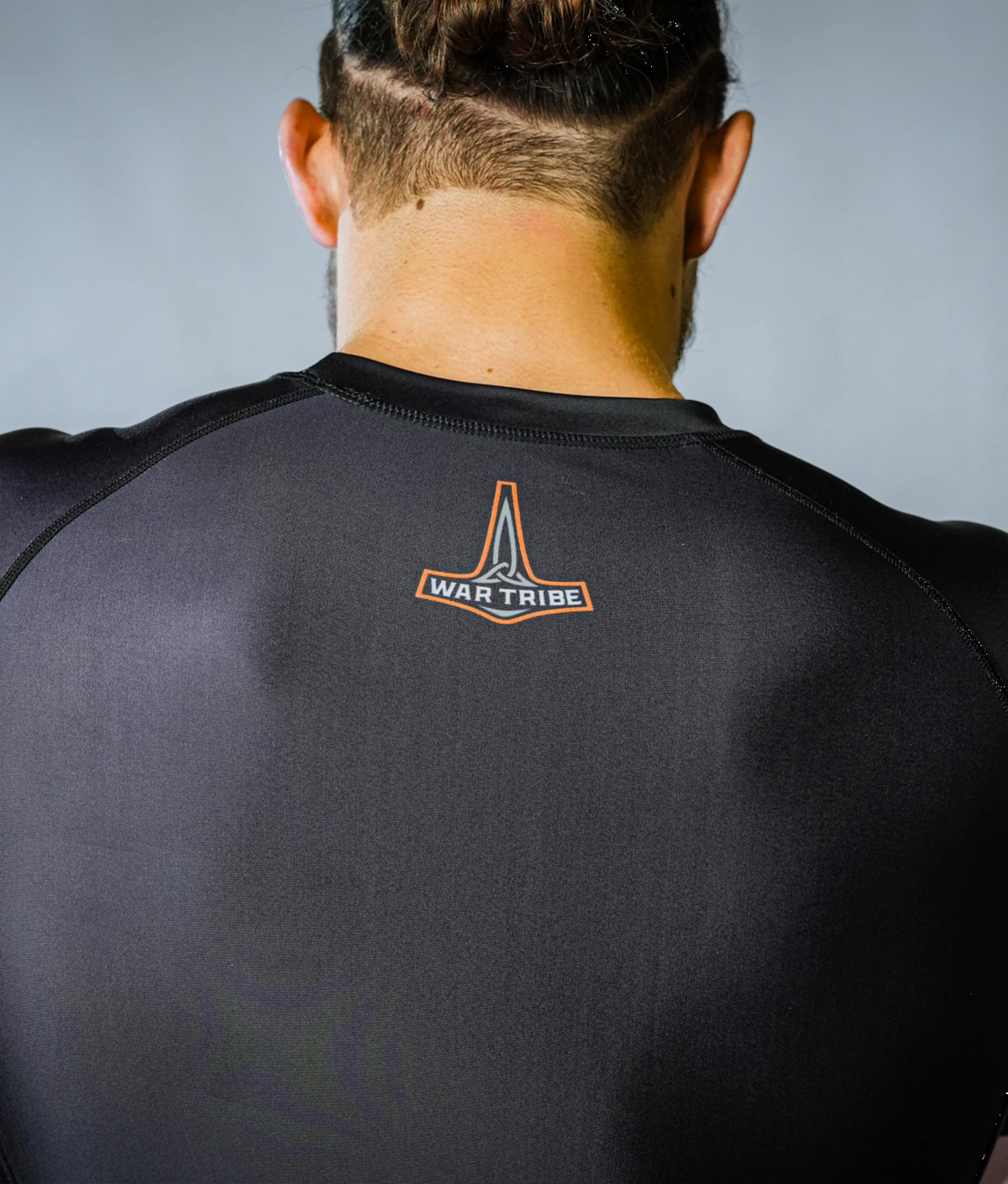 Rashguard War Tribe Viking