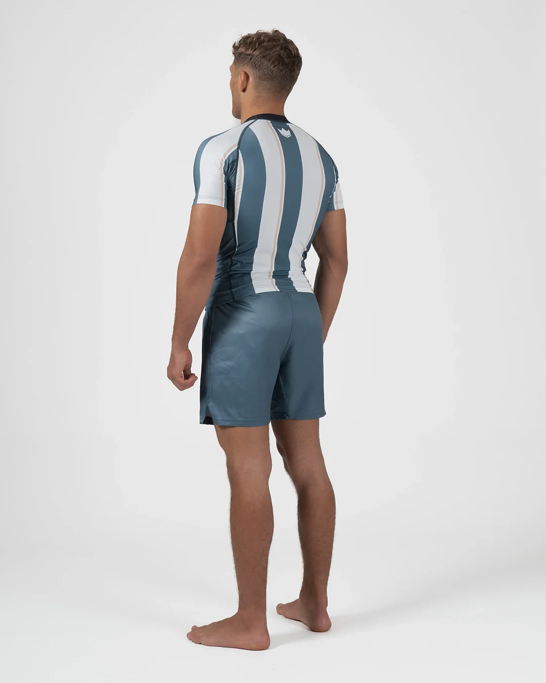 Rashguard Kingz Vintage Futebol