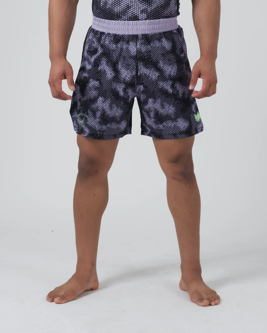 Pantaloneta Kingz Viper