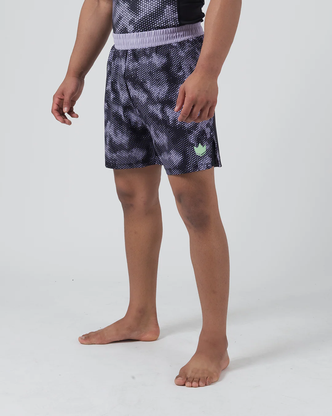 Pantaloneta Kingz Viper
