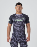 Rashguard Kingz Viper