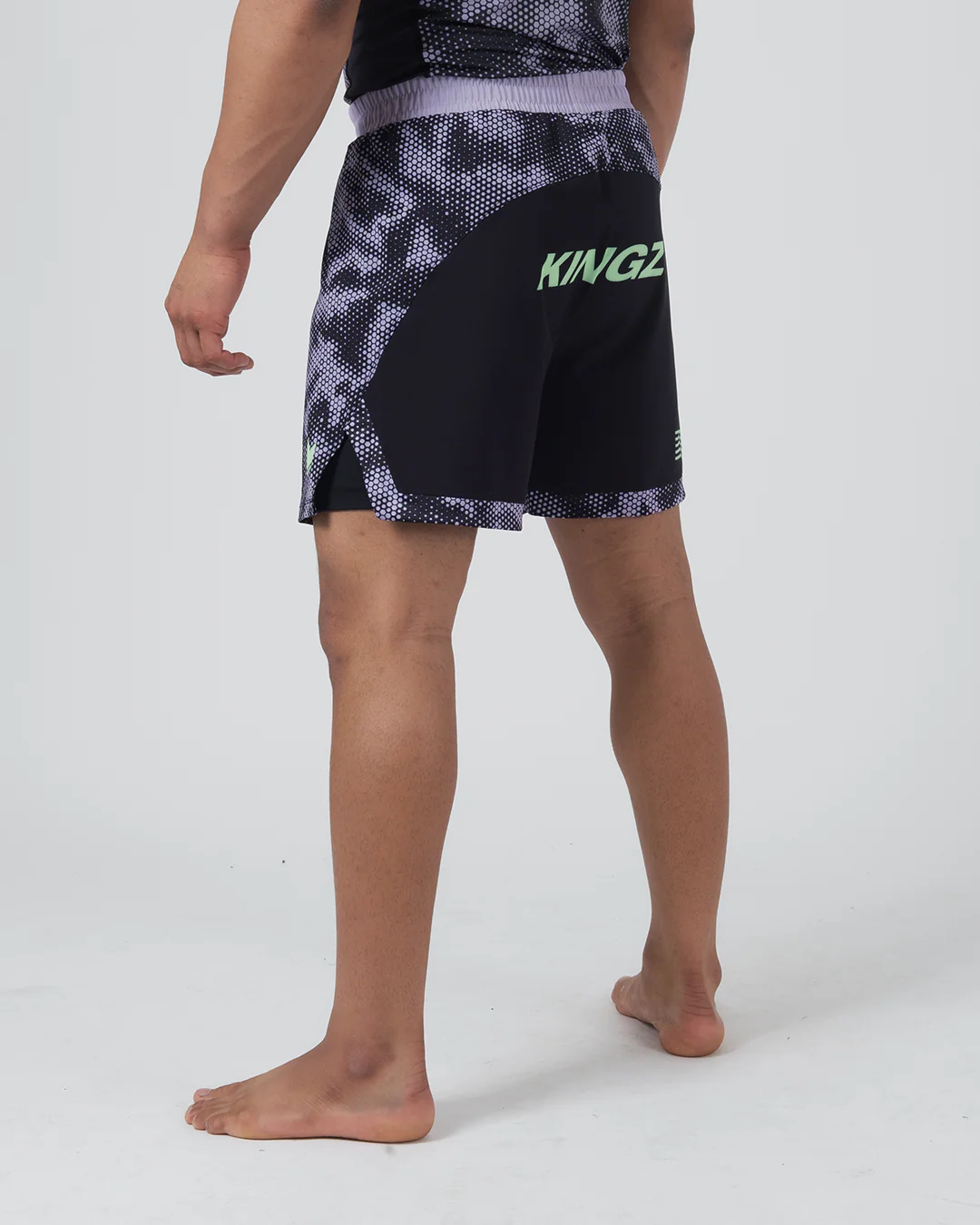 Pantaloneta Kingz Viper
