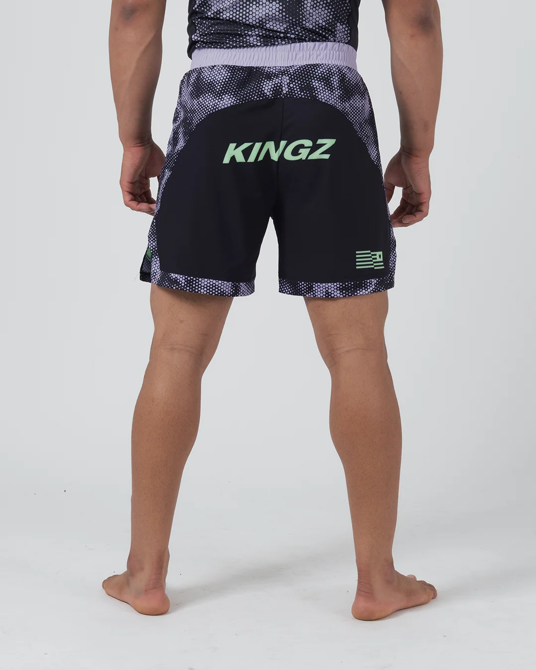 Pantaloneta Kingz Viper