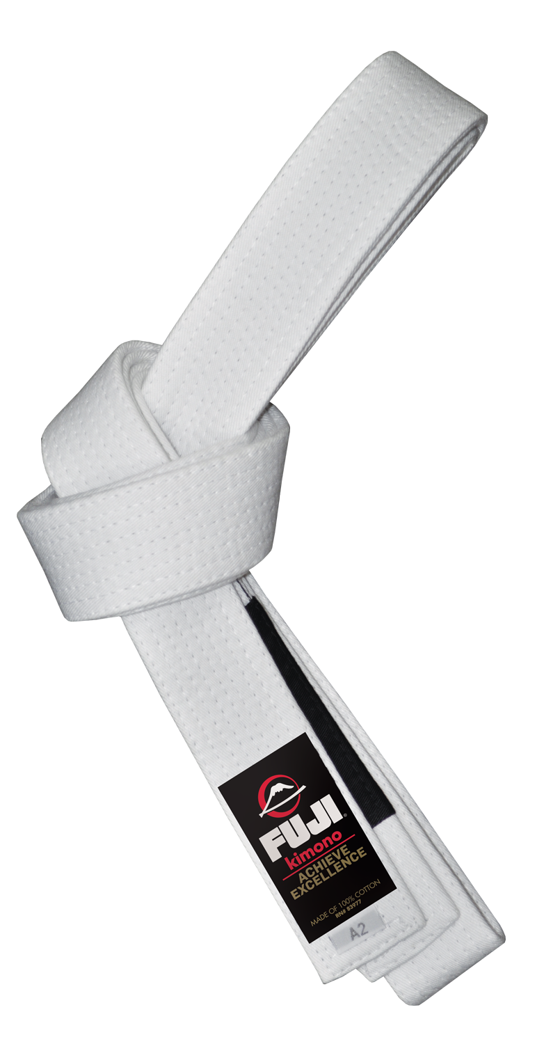 Cinturón de Jiu Jitsu Fuji