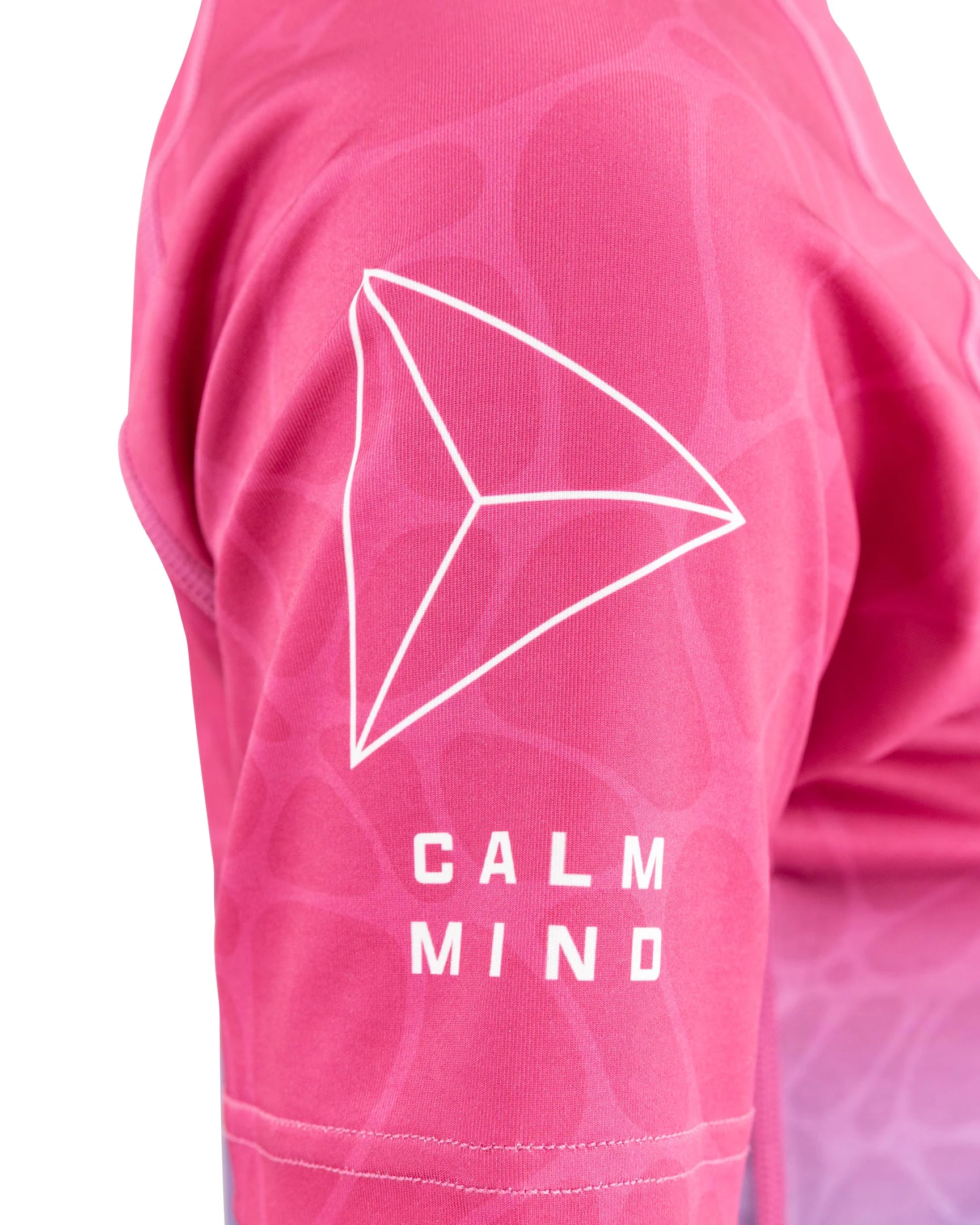 Rashguard de Mujer Gameness Tempest Manga Corta