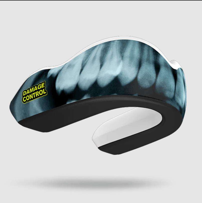 Protector Bucal Damage Control - X-Ray
