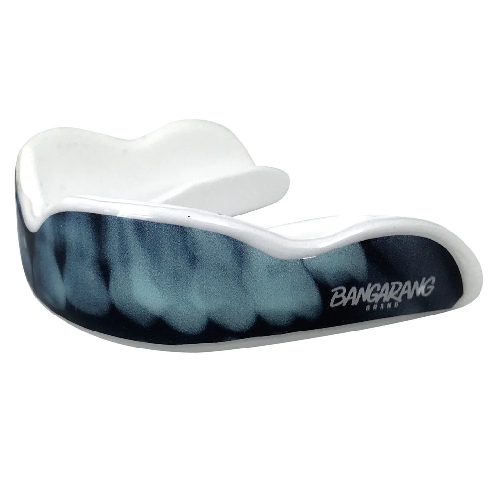 Protector Bucal Damage Control - X-Ray