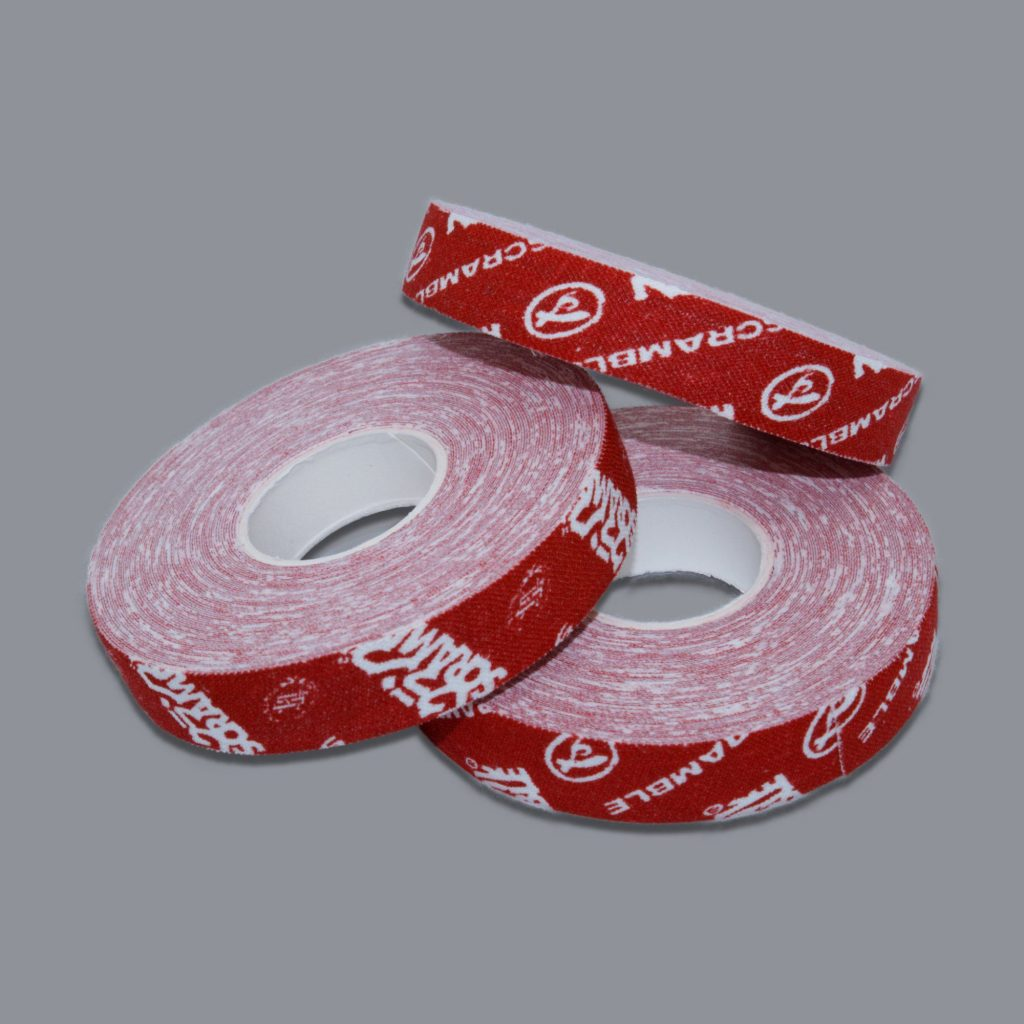 Tape para los dedos Scramble Yubi